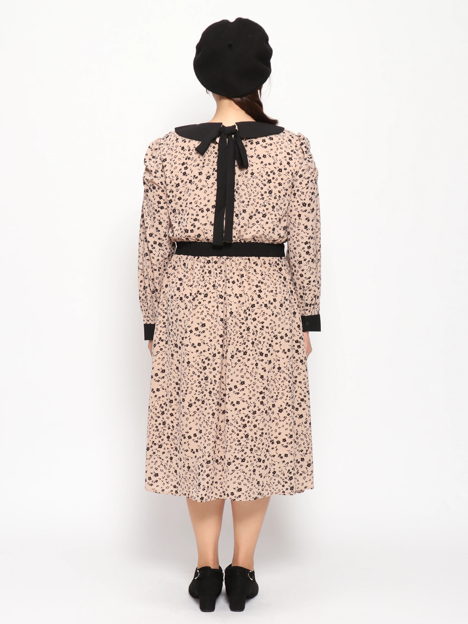 好評継続中 本日中セールハンドメイドワンピース オーバーサイズ 大人可愛い レトロ 正規取扱店 Smarttmoney Com Br