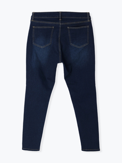 Re-J＆SUPURE(リジェイ＆スプル) |ストレッチデニムスキニーパンツ