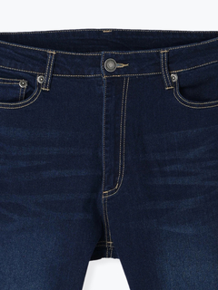 Re-J＆SUPURE(リジェイ＆スプル) |ストレッチデニムスキニーパンツ