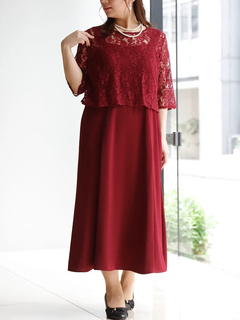 大きいサイズ・ぽっちゃりさん向けのアイテム 一覧｜【公式