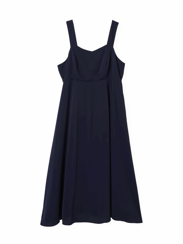 SET]2WAYレースボレロ付きドレス（大きいサイズ・ぽっちゃり女子