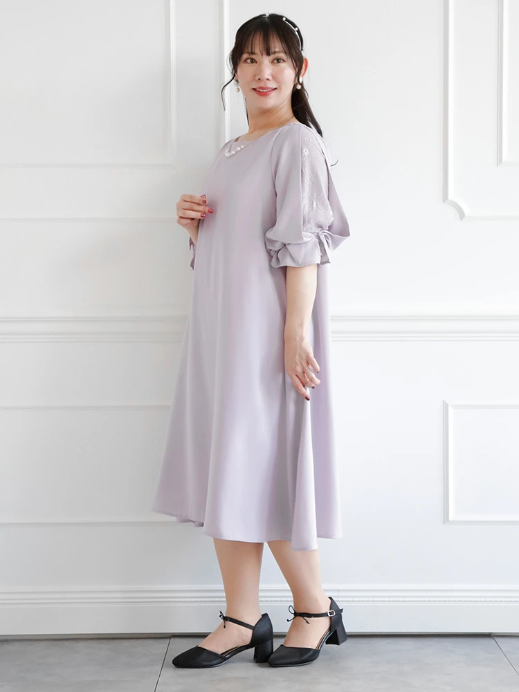【関税なし】HOBBS ホッブス Simona Aライン ドレス 関税なし】HOBBS ホッブス Simona Aライン ドレス