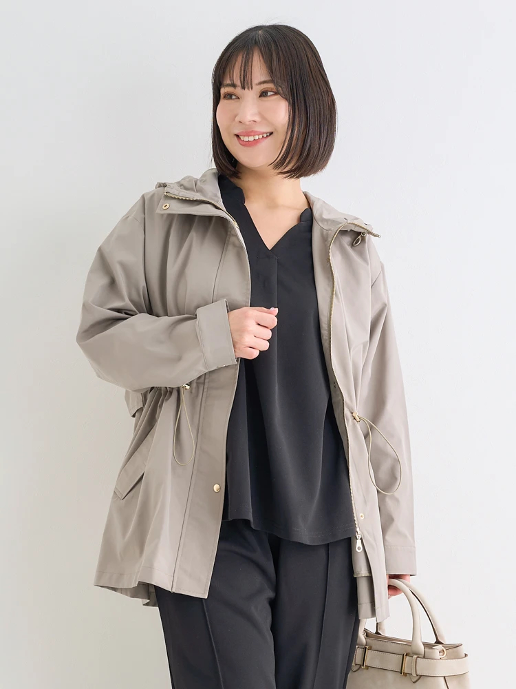 着用商品画像