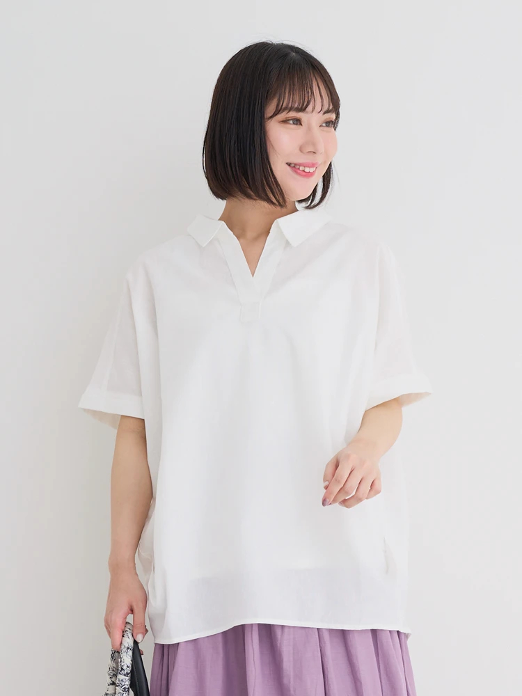 着用商品画像