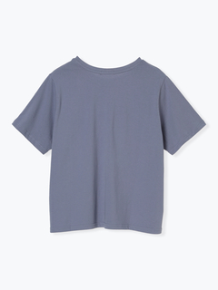 Re-J＆SUPURE(リジェイ＆スプル) |【接触冷感】ロゴプリントTシャツ