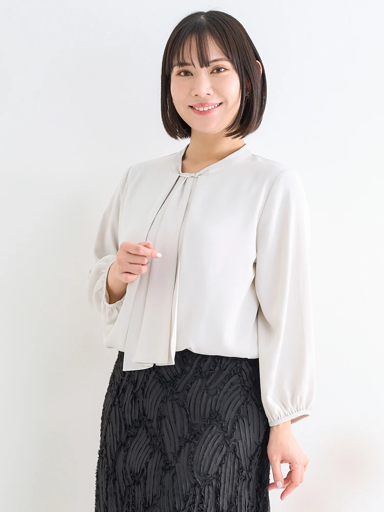 着用商品画像