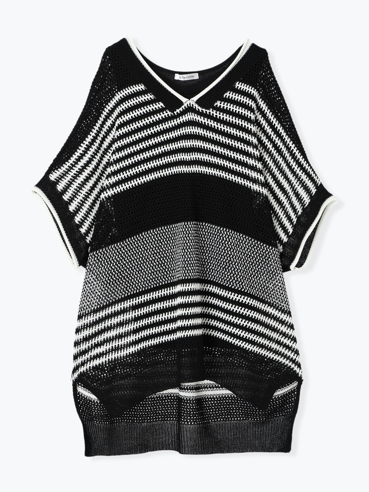 ボーダートップス 楽天市場】【ポイント10倍】Schott ショット WIDE BORDER POCKET