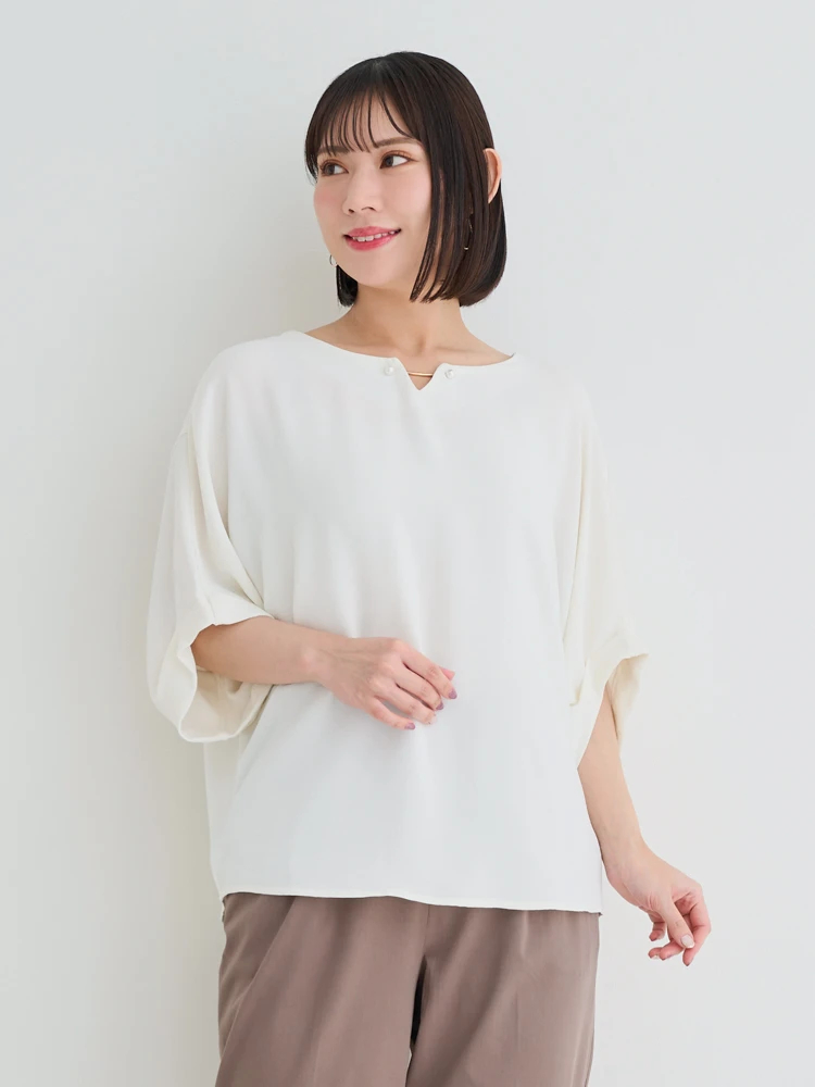 着用商品画像