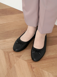 Re-J＆SUPURE(リジェイ＆スプル) |【la farfa SHOES/ラ・ファーファシューズ】ふわふわバレエシューズ