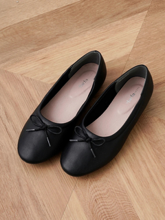 Re-J＆SUPURE(リジェイ＆スプル) |【la farfa SHOES/ラ・ファーファシューズ】ふわふわバレエシューズ