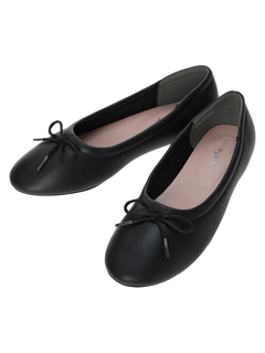 Re-J＆SUPURE(リジェイ＆スプル) |【la farfa SHOES/ラ・ファーファシューズ】ふわふわバレエシューズ