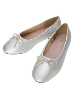 Re-J＆SUPURE(リジェイ＆スプル) |【la farfa SHOES/ラ・ファーファシューズ】ふわふわバレエシューズ