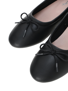 Re-J＆SUPURE(リジェイ＆スプル) |【la farfa SHOES/ラ・ファーファシューズ】ふわふわバレエシューズ
