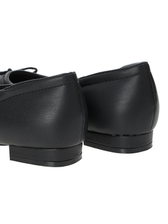 Re-J＆SUPURE(リジェイ＆スプル) |【la farfa SHOES/ラ・ファーファシューズ】ふわふわバレエシューズ