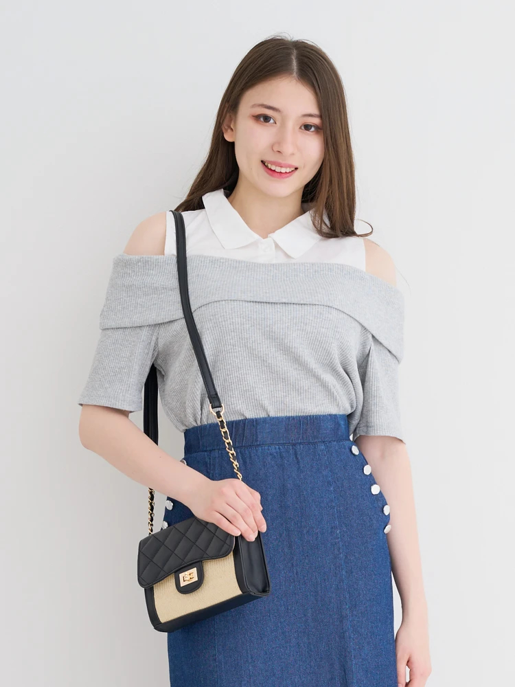 着用商品画像
