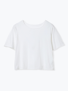 Re-J＆SUPURE(リジェイ＆スプル) |【接触冷感・UV】[SET]Tシャツ×キャミワンピース（無地・ドット柄・花柄）