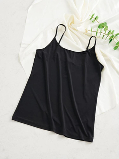 Re-J＆SUPURE(リジェイ＆スプル) |【接触冷感】キャミソール