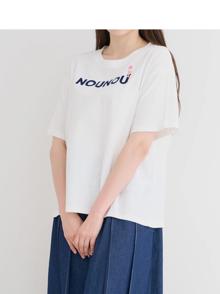着用商品画像
