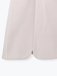 Re-J＆SUPURE(リジェイ＆スプル) |2WAYウール混フェイクファーコート