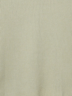 Re-J＆SUPURE(リジェイ＆スプル) |Vネックミルキーニットトップス