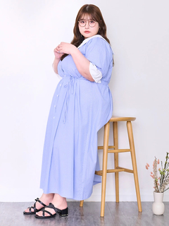 Re-J＆SUPURE(リジェイ＆スプル) |【la farfa SHOES/ラ・ファーファシューズ】リボンミュールサンダル