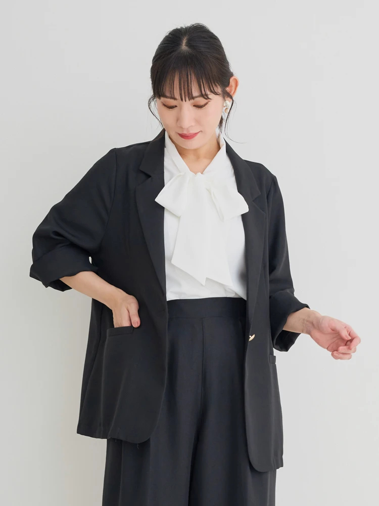 着用商品画像