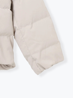 Re-J＆SUPURE(リジェイ＆スプル) |フェイクファーフードショートダウン