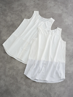gomme◆キャミソール・タンクトップ/--/ポリエステル/BLK/無地/フリル/チュール GIRL DRESS FOR NOW ブラトップ タンクトップ レディース カップ