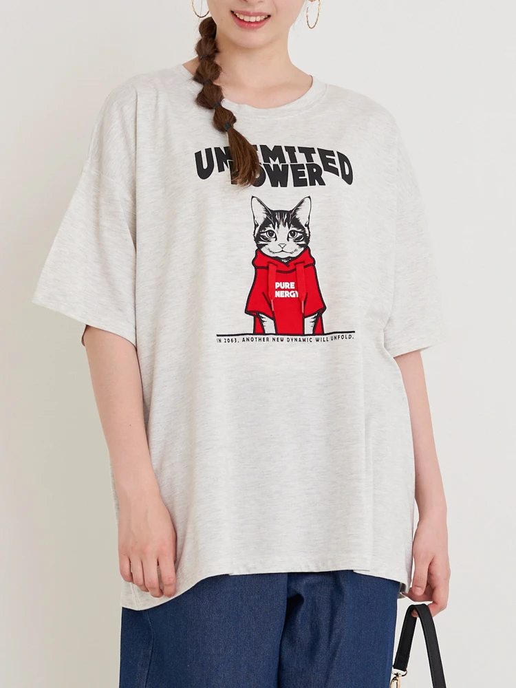 ◆ミントネコ　パーカー　Tシャツ　など　まとめ売り MINT NeKO 吾輩の出荷Tシャツ(4サイズ) – TAMAA WEB SHOP