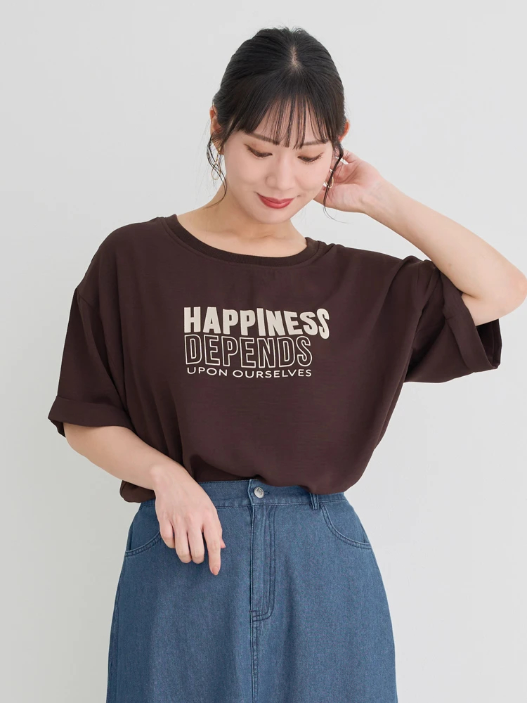 着用商品画像