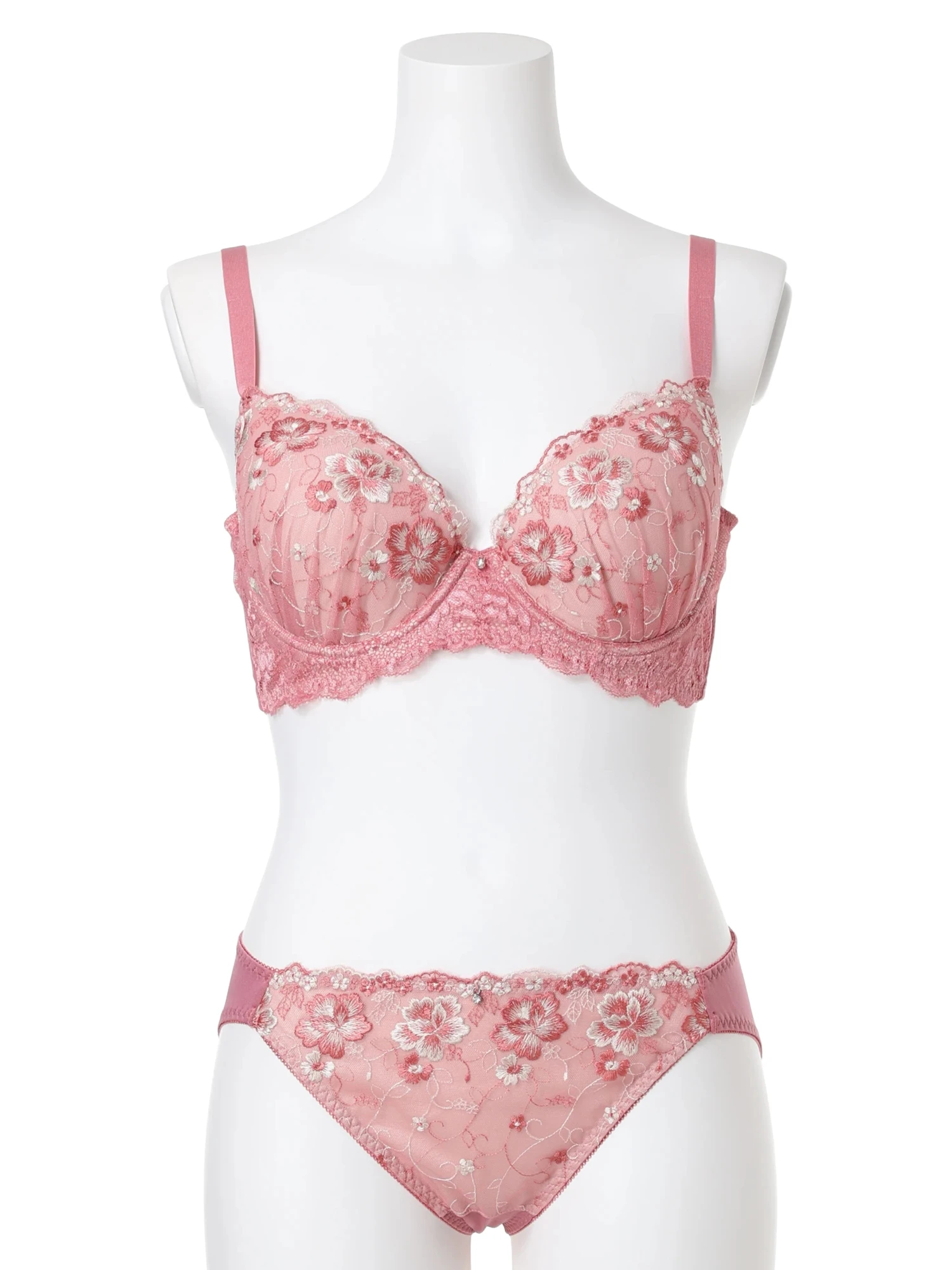 ワコール　トレフル　高級ブラジャー　D65　新品　匿名配送 ワコール トレフル 高級ブラジャー D65 新品 匿名配送 ワコール