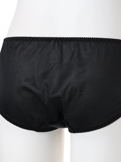 Re-J＆SUPURE(リジェイ＆スプル) |[D85-I95］【脇高】フェミニンプリントブラ＆ショーツ(モールドカップ)