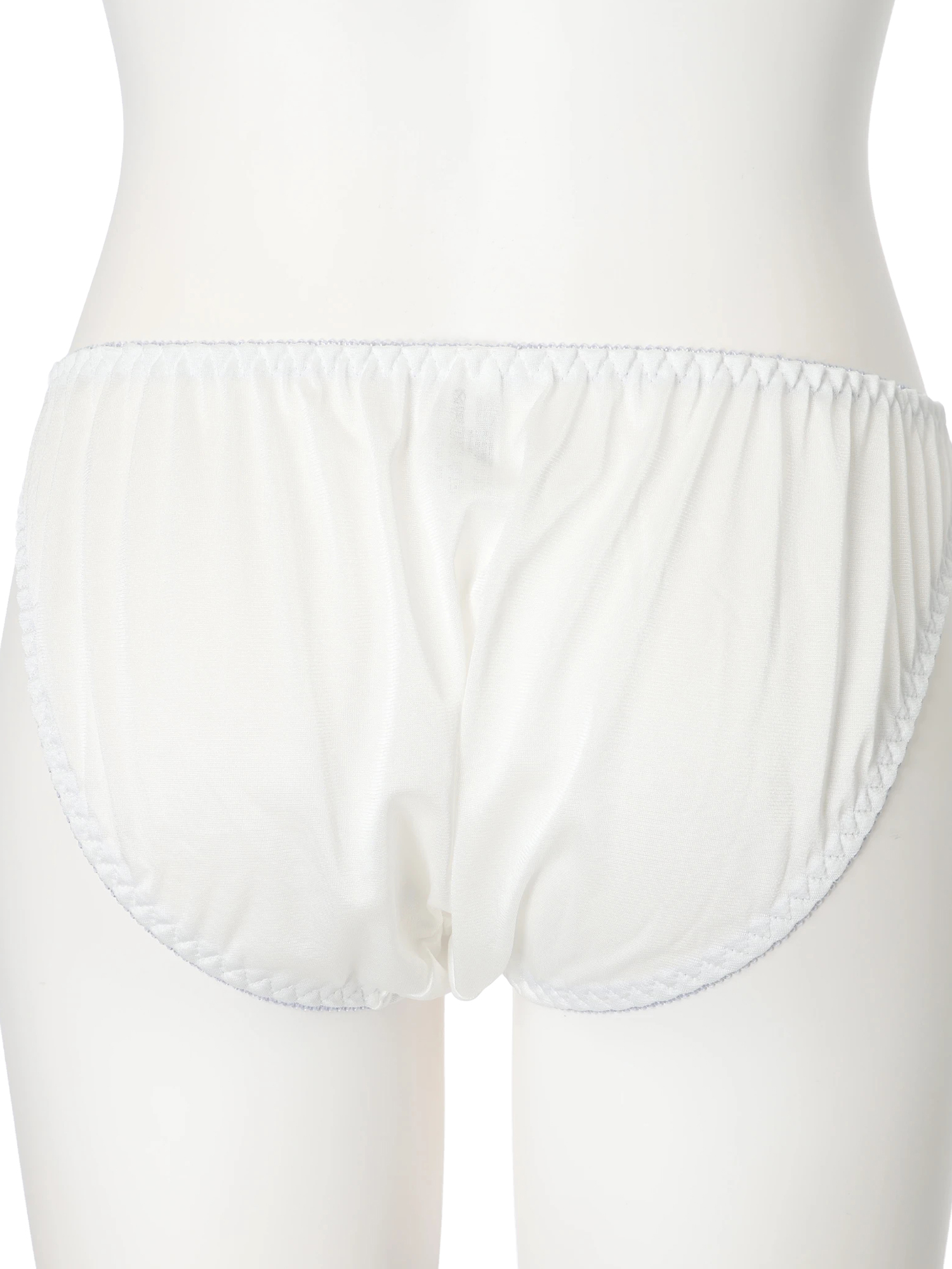 D85-I95]ロージーフラワープリントブラ＆ショーツ(バイリーン