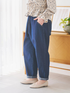 Re-J＆SUPURE(リジェイ＆スプル) |デニムシェフパンツ