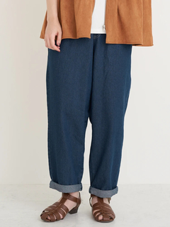 Re-J＆SUPURE(リジェイ＆スプル) |デニムシェフパンツ