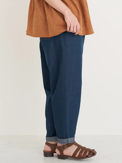 Re-J＆SUPURE(リジェイ＆スプル) |デニムシェフパンツ