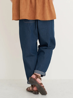 Re-J＆SUPURE(リジェイ＆スプル) |デニムシェフパンツ