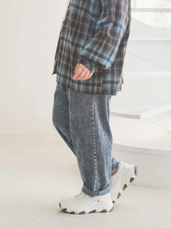 Re-J＆SUPURE(リジェイ＆スプル) |デニムシェフパンツ