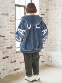 Re-J＆SUPURE(リジェイ＆スプル) |デニムシェフパンツ