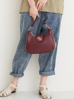 Re-J＆SUPURE(リジェイ＆スプル) |デニムシェフパンツ