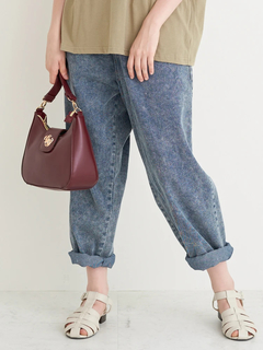 Re-J＆SUPURE(リジェイ＆スプル) |デニムシェフパンツ