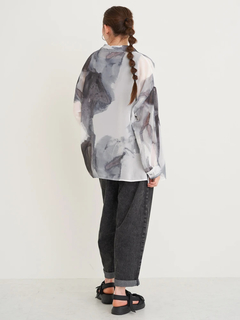 Re-J＆SUPURE(リジェイ＆スプル) |デニムシェフパンツ