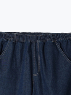 Re-J＆SUPURE(リジェイ＆スプル) |デニムシェフパンツ