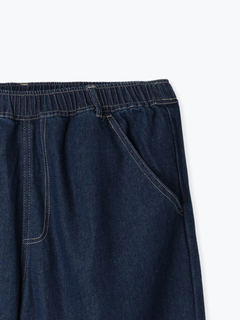 Re-J＆SUPURE(リジェイ＆スプル) |デニムシェフパンツ