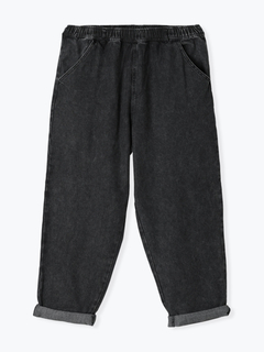 Re-J＆SUPURE(リジェイ＆スプル) |デニムシェフパンツ