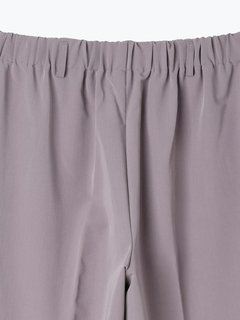 Re-J＆SUPURE(リジェイ＆スプル) |ラクケア テーパードパンツ