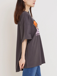 Re-J＆SUPURE(リジェイ＆スプル) |帽子×ネコTシャツ