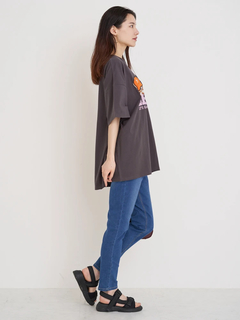 Re-J＆SUPURE(リジェイ＆スプル) |帽子×ネコTシャツ