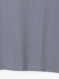 Re-J＆SUPURE(リジェイ＆スプル) |カットシャーリングプチハイネックトップス