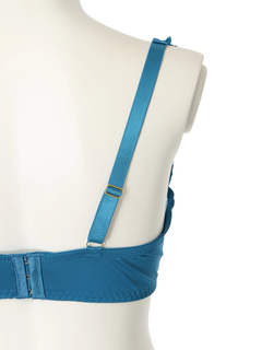 Re-J＆SUPURE(リジェイ＆スプル) |[D85-I95］ドーリーレースブラ＆ショーツ(モールドカップ)